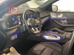 مرسيدس بنز GLE
